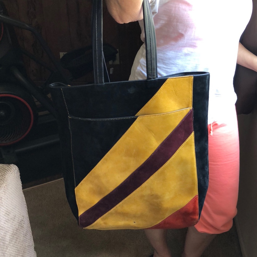 LAMB bag